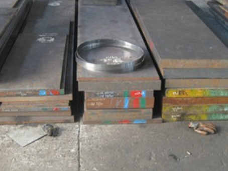 辽阳18NiCrMo5模具钢