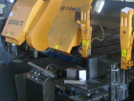 辽阳SM45模具钢