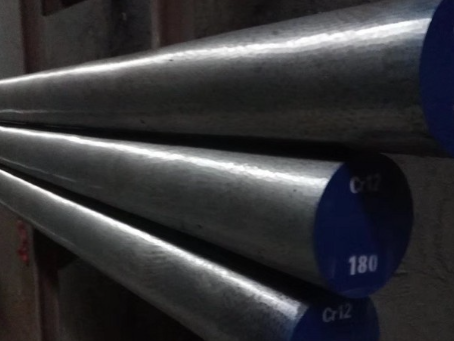 辽阳Cr12模具钢