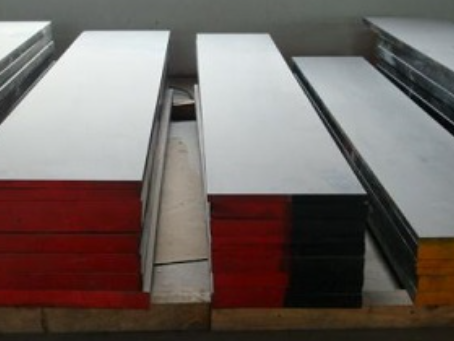 辽阳Cr12MoV模具钢