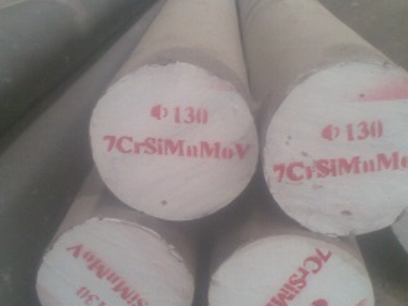 辽阳7CrSiMnMoV工具钢