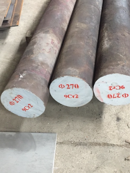 辽阳9Cr2工具钢