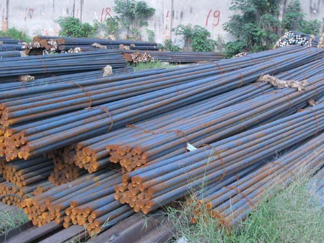 辽阳50Cr合金结构钢